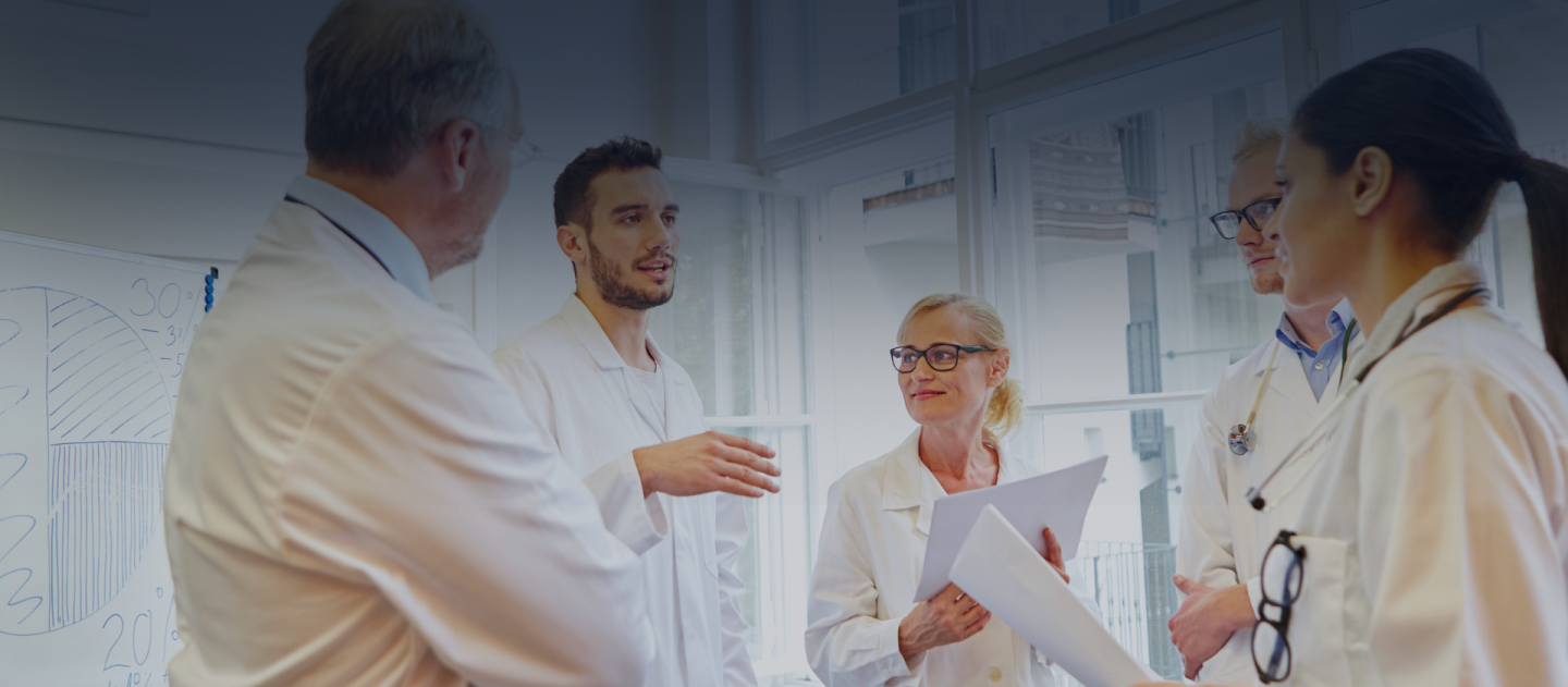 Experts en pharmacie