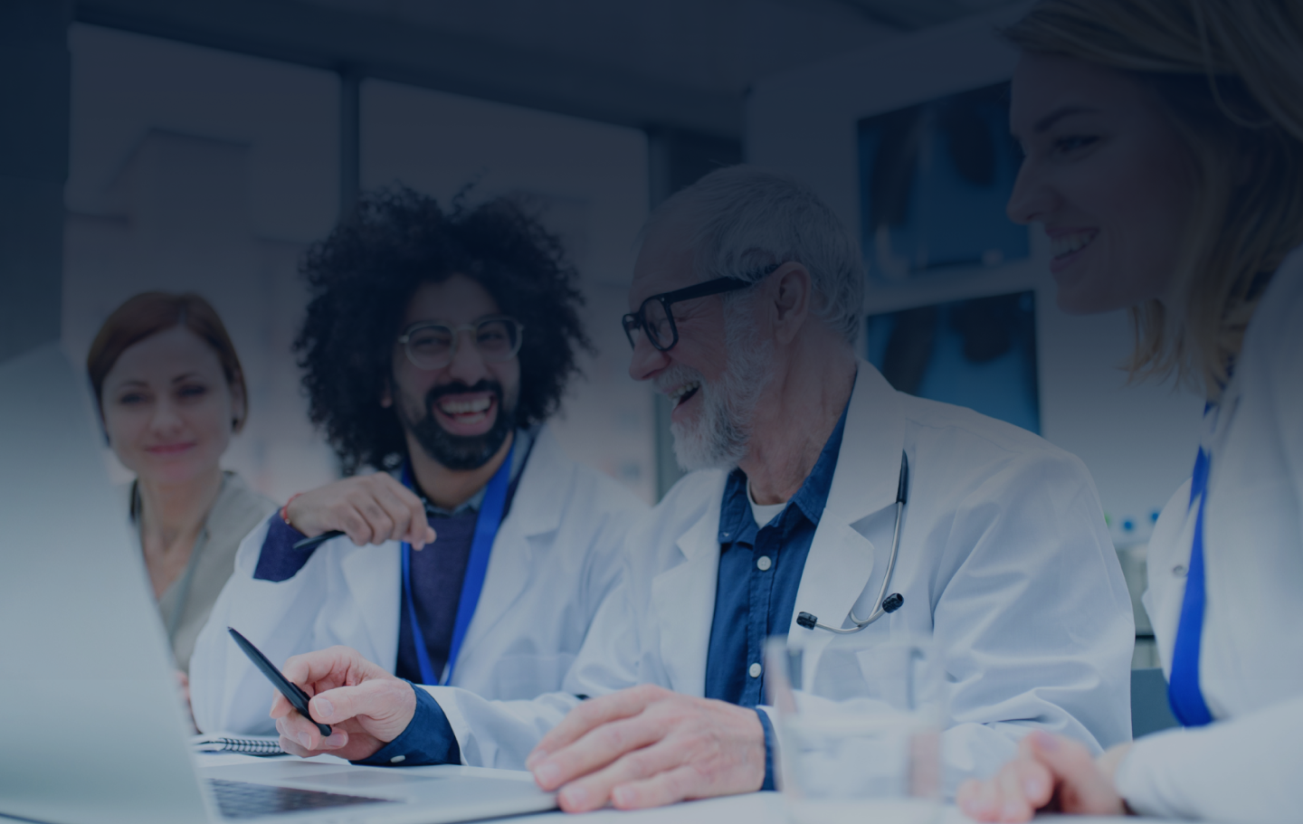 Formation en pharmacie